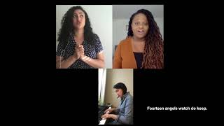 Bedtime Lullabies Online Evening Prayer