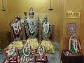 Live Darshan Of The Main Deities Of Kailasa Singapore