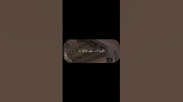 أذكروا الله | الإسراء الآية - 19 القارئ: #بدر_التركي
