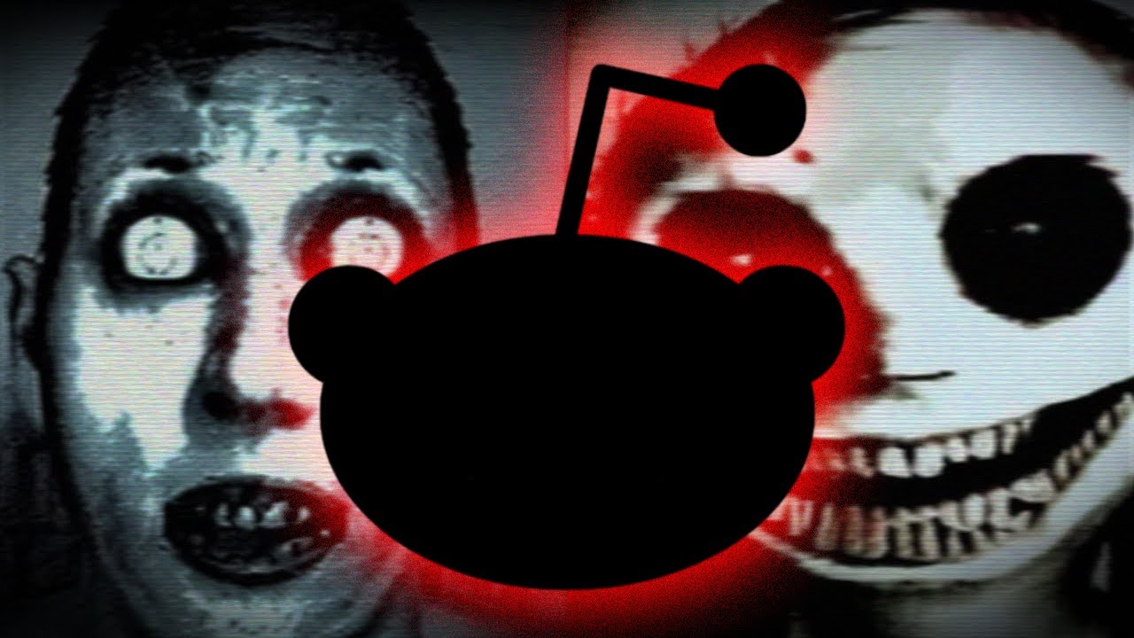 Most Disturbing Subreddits - YouTube