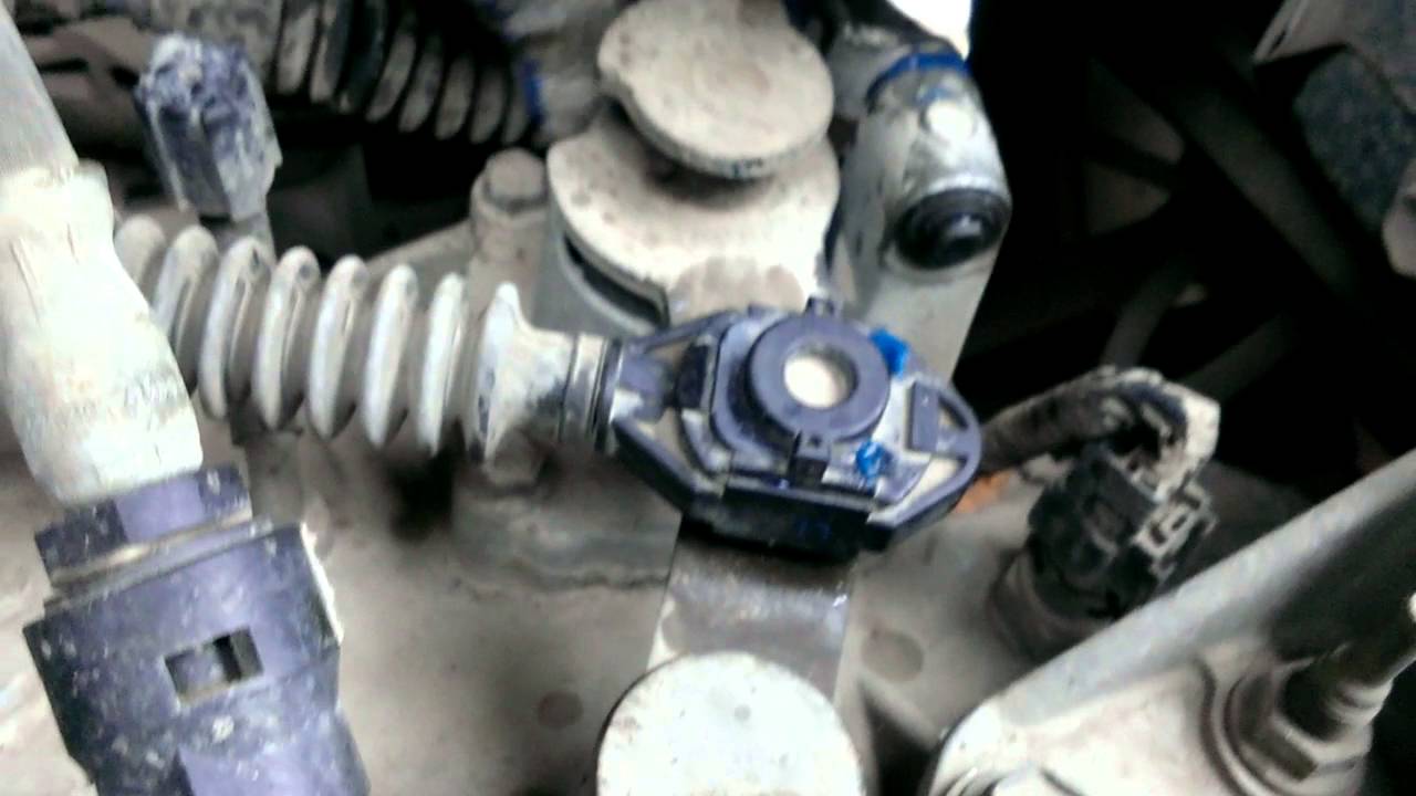 Suzuki sx4 замена генератора