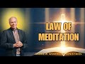 Andrew Wommack Sermon - LAW OF MEDITATION