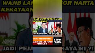 Download Mp3 HEBOH ! TERUNGKAP HARTA KEKAYAAN RAFFI AHMAD SEBENARNYA❗️JADI PEJABAT TERKAYA DI INDONESIA 😱 Gudang lagu Download Mp3 HEBOH ! TERUNGKAP HARTA KEKAYAAN RAFFI AHMAD SEBENARNYA❗️JADI PEJABAT TERKAYA DI INDONESIA 😱