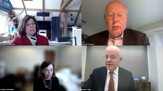 NYSBA Business Law Section Program on Economic Benefits of the NYS Commercial Division