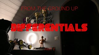 From the ground up: Differentials Part II
