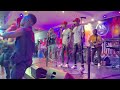 Inkos’yamagcokama - KUYAZENZAKALELA (Live Performance)