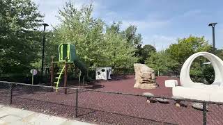 Rittenhouse Hill Apartments