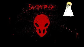 Sandbaggers Play: Splatterhouse part 4