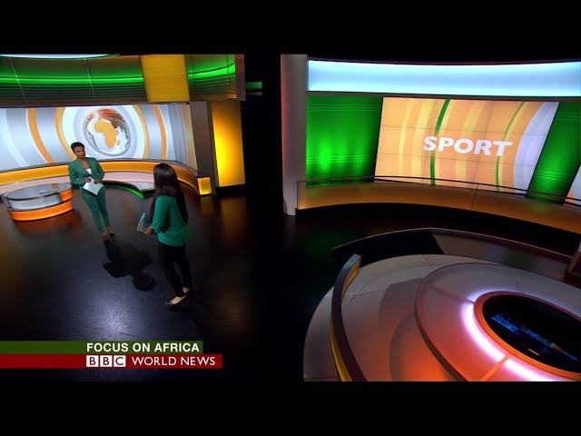 Focus on Africa - BBC World News