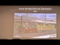 GEK2013#02 Prelego de Martin Haase