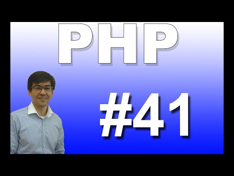 Lesson 2862 PHP - The break statement in loops.avi