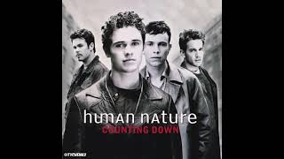 Watch Human Nature Bring Her Back video