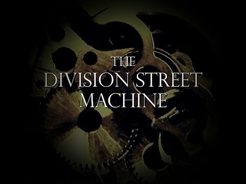 the-division-street-machine---the-thrill-is-gone-(cover;-live-rehearsal-recording)