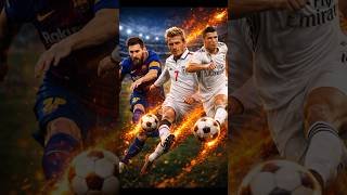 পৃথিবীর সব থেকে দ্রুতগতির ফুটবলার #football short video