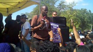 Bone At pv Homecoming Humpday