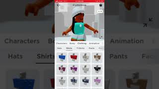 Different type of thick legs you can get in Roblox  (Roblox)