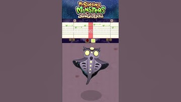 Cahoot Magicl Sanctum - MSM Composer Tutorial! #mysingingmonsterscomposer