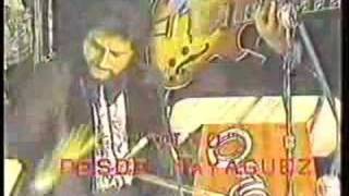 Rocky's Theme, Latin jazz rendition by Quique Talavera(1977)
