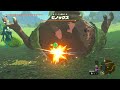 【第055夜L】ハカハカしながらティアーズ オブ ザ キングダム【ゼルダの伝説時系列プレイ】