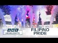 Filipino athletes break records during 30th SEA Games | ANC Highlights Mp3 Song