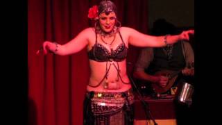 TRIBALNATYAM 2013 promo