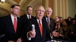 Karl Rove: Republicans can drive Trump’s policies forward