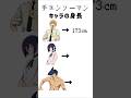 ビームデカスギィ! #チェンソーマン #アニメ #レゼ #デンジ #米津玄師