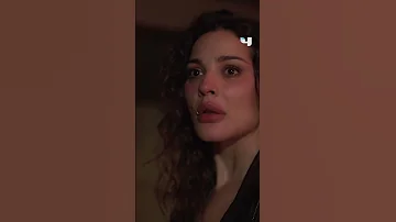 مسلسل وأخيرا الحلقة 15 اللحظة المنتظرة لقاء خيـــال وياقوت 