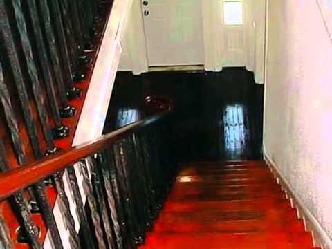 658 Fitzhugh Ave, Paris, TX home video tour