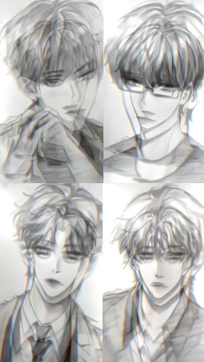 Sekali Kalilah jadi manhwa merekanya #Boboiboy #Fang #Mechamato #Amato #Ejenali #Ali #Manhwa #editt
