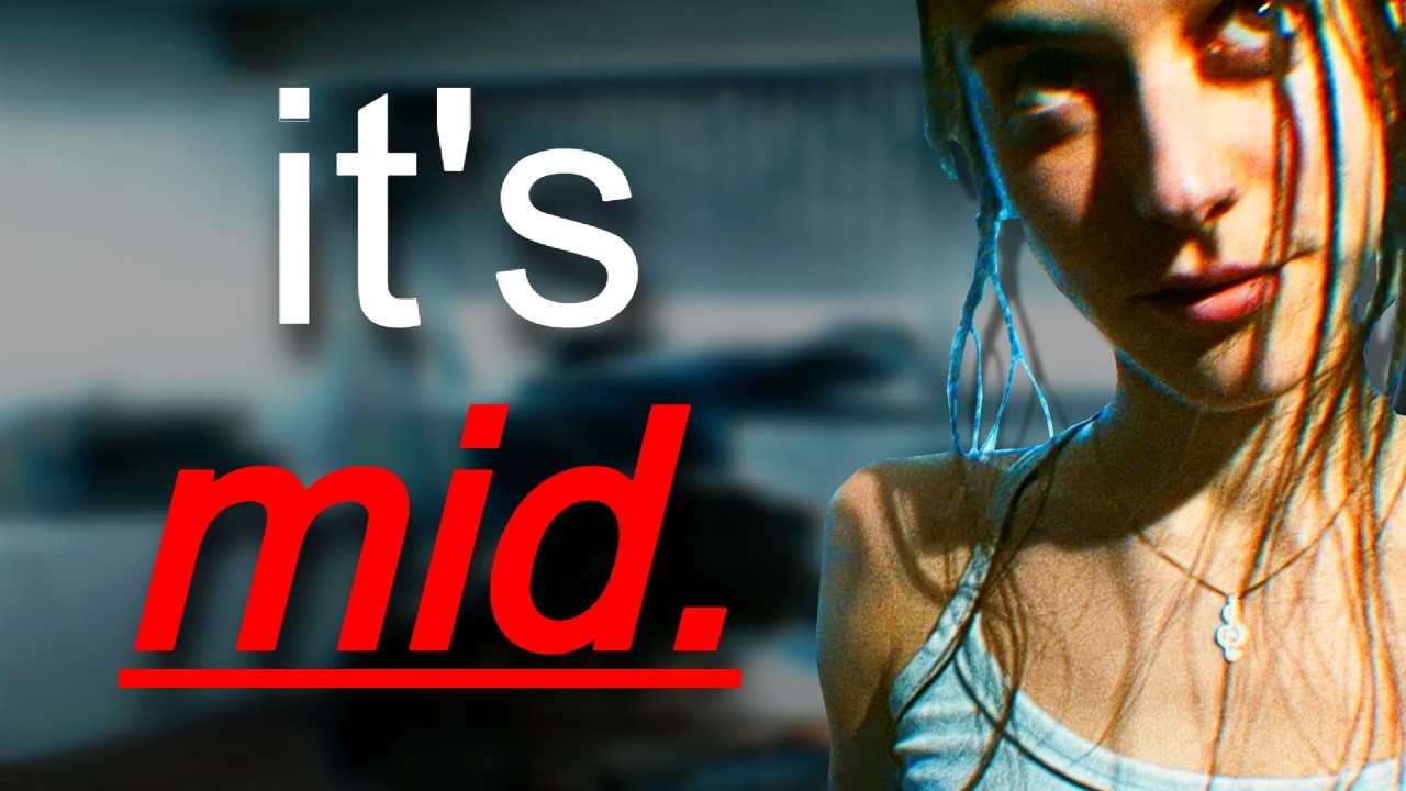 Oklou - Choke Enough is Overrated.