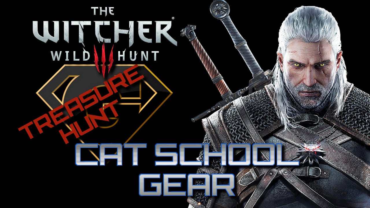 Katze Schule The Witcher Wiki Griffin schule der katze Rüstung Feline  Getriebe - AliExpress