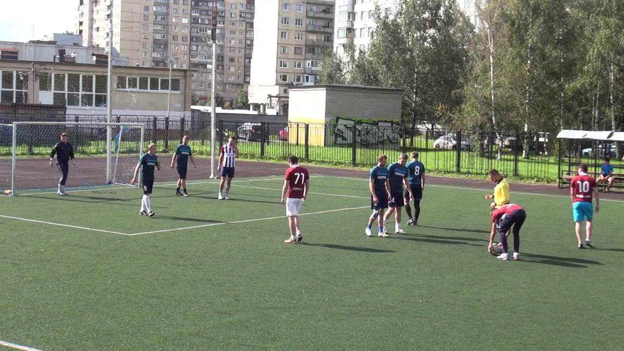 Спортивный дружина