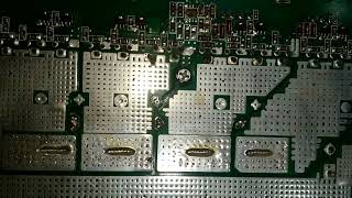 Famous POWER solar inverter fault code 53 ....3.2. kw.24v...5.2kw 48v... Wealth