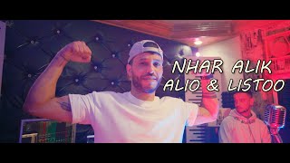 alio x @RHelmi - NHAR ALIK - نهار عليك ( Clip Music)