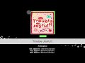 Afterglow「Trouble Joyful!!」【NORMAL】