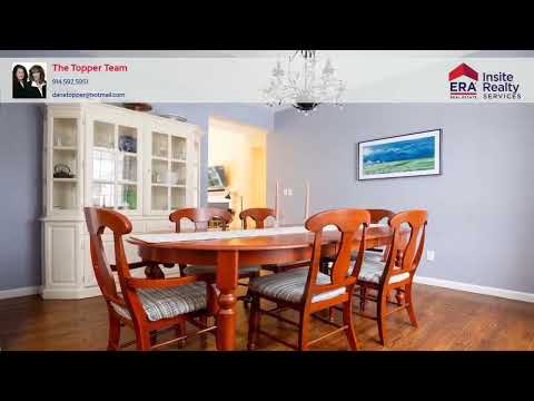141 Friendship Court, White Plains, NY home video tour