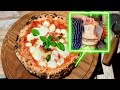 The Great Pizza Dough Ball Fiasco | Ooni Koda 16 Real Time Cook