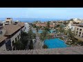 Tenerife 5 hotel gf gran costa adeje