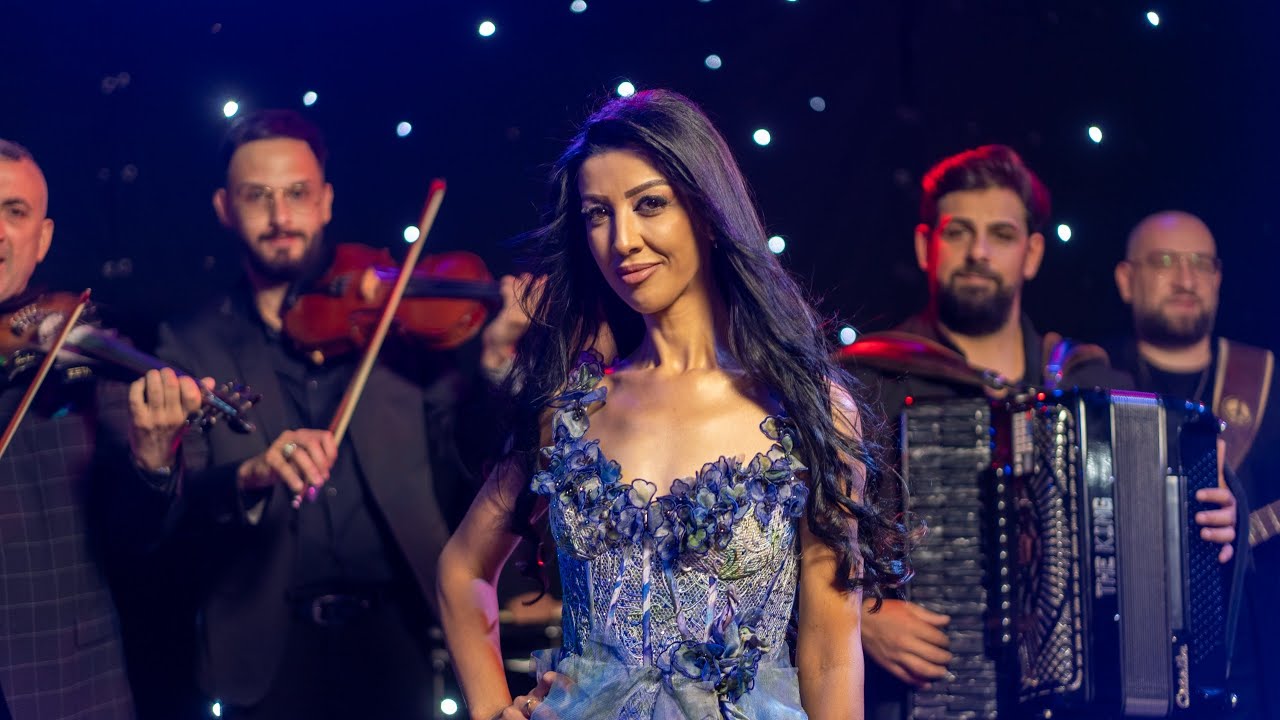 💣Florentina Mola - Capul sus orice ar fi | NEW #capulsusoricearfi