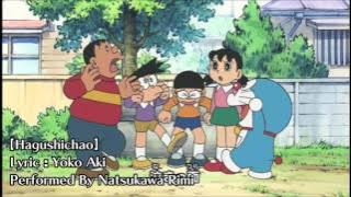 Hagushichao - Doraemon Opening Song