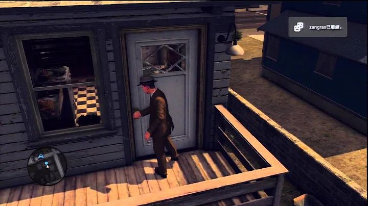 L.A. Noire Platinum Walkthrough Part 13 - The Consul's Car DLC ✮✮✮✮✮ [3/3] [HD] [PS3]