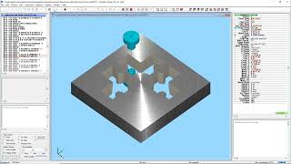 Camworks Wire Edm