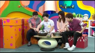 ATV 通識小學堂 2012-05-24 伍偉樂 黃文韜(Part 1)
