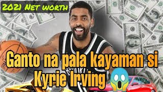 Full Gaano ba kayaman si Kyrie Irving (2021 Net Worth) News
