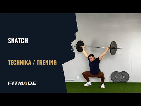 Snatch — technika wideo