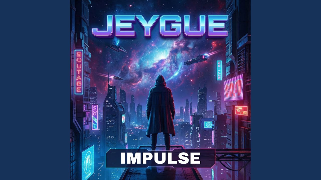 YouTube에서 Impulse 보기 YouTube에서 Impulse 보기