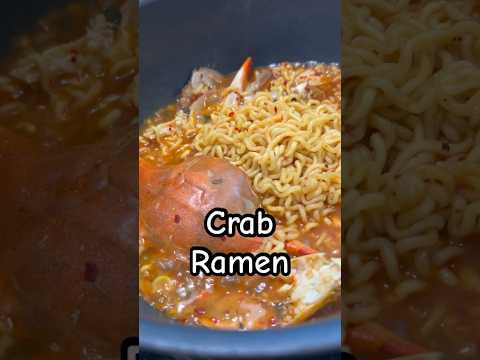 How Do You Like Your Ramen!? 🤔
