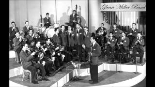 Glenn Miller Jeep Jockey Jump.
