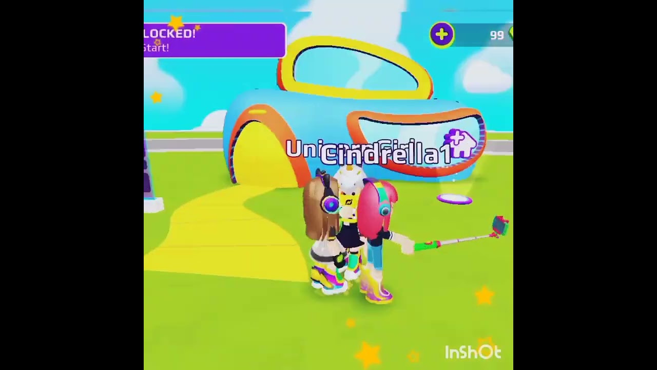 Buying the bean House 